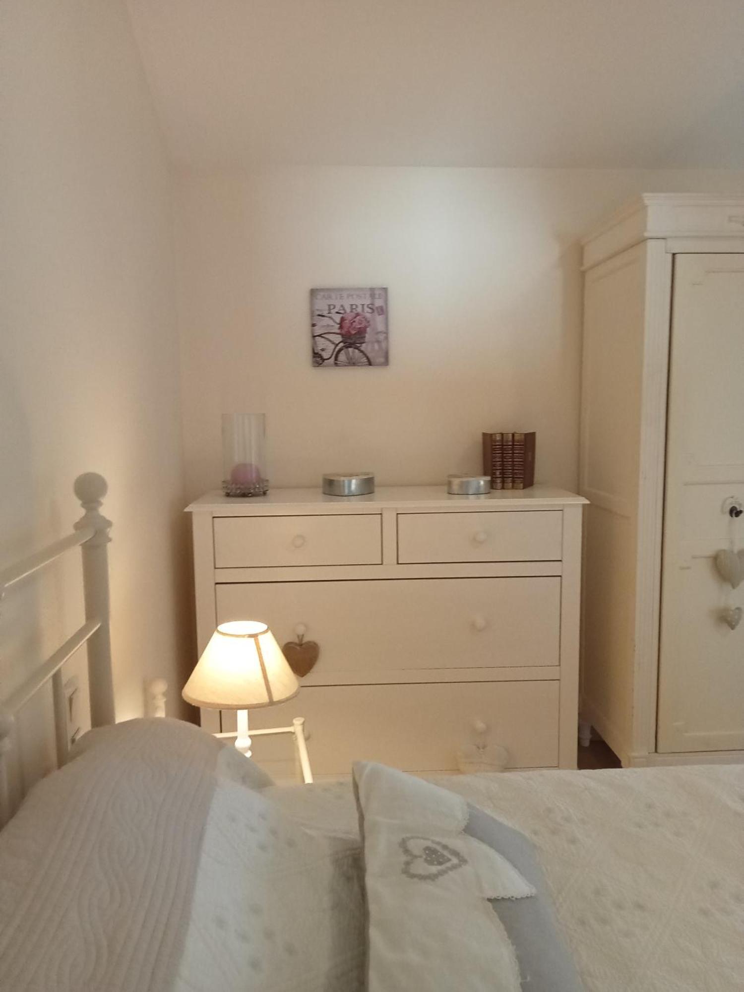 Bed and Breakfast Fleur De Vigne Monnieres  Exterior foto